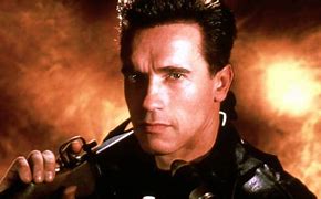 Image result for Terminator 2 Arm