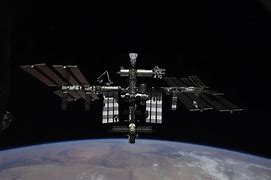 Image result for Esa Space Station