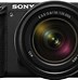 Image result for Sony A6500 Lenses 18X135