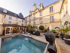 Image result for Grand Hotel Luxembourg