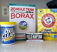 Image result for Make Your Own Laundry Detergent
