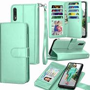 Image result for Samsung Galaxy A50 Wallet Case