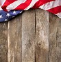 Image result for American Flag Stationery Free Rustic