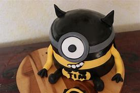 Image result for LEGO Minion and Batman