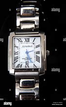 Image result for Quartz Watch Water-Resistant