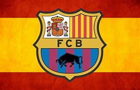 Image result for FCB Logo No Background