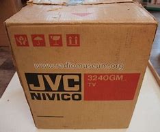 Image result for jvc nivico 3240