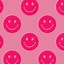 Image result for Smiley-Face Wallpaper with Saying Preppy