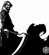 Image result for Baba Yaga John Wick Staccato Holster