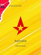 Image result for Astralis CS GO