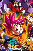 Image result for Dragon Ball Super Broly Movie Trailer