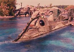 Image result for Walt Disney 20000 Leagues Under the Sea