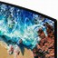Image result for Samsung Curved TV Yellow in the Center