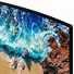 Image result for Curved Samsung TV Screen