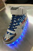 Image result for WWE Shoes