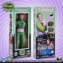 Image result for Batman Classic TV Series Boxed 8 Inch Action Figure