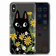 Image result for Brown Cat Phone Case