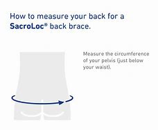 Image result for Sacro Lumbar Support