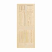 Image result for Veranda Folding Closet Doors