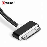 Image result for iPhone 4S Data Cable