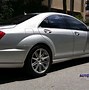 Image result for Carlsson W221