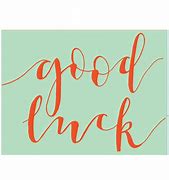 Image result for Good Luck with SATs Photo Pink
