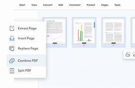Image result for How to Combine Two PDF Files