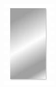 Image result for Plain Mirror Glass