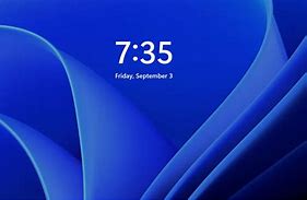 Image result for Windows 11 Lock Screen Settings