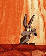 Image result for Coyote Road Runner Inspiration Photo