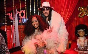 Image result for Who Is Toya Johnson Husband