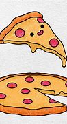 Image result for Funny Pizza Drawing