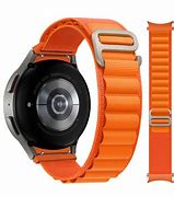 Image result for Galaxy Watch 4 Classic Stainless Steel Band