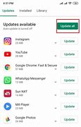 Image result for New Update Your Visible Application Image