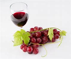 Image result for Red Wine and Grapes