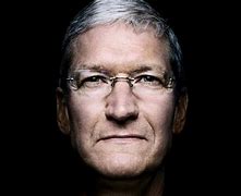 Image result for Tim Cook Gray Photo