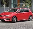 Image result for Toyota Corolla Hatch XSE