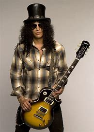 Image result for Guns and Roses Guitarist
