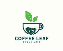 Image result for Caffene Leaf Icon