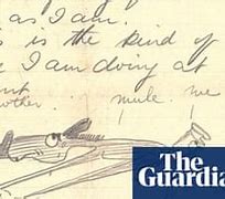 Image result for WW1 Letters Book