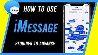 Image result for Us iMessage