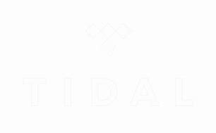 Image result for Tidal Logo Transparent