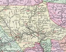 Image result for lycoming co pennsylvania