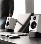 Image result for Audiophile Computer Speakers