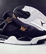 Image result for Black and Gold 4S