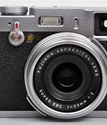 Image result for Fujifilm FinePix X100