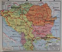 Image result for Eastern Europe Outline Map