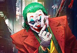 Image result for DC Joker 4K Wallpaper