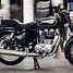 Image result for Enfield Blue Bike