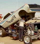 Image result for 70s Funny Cars